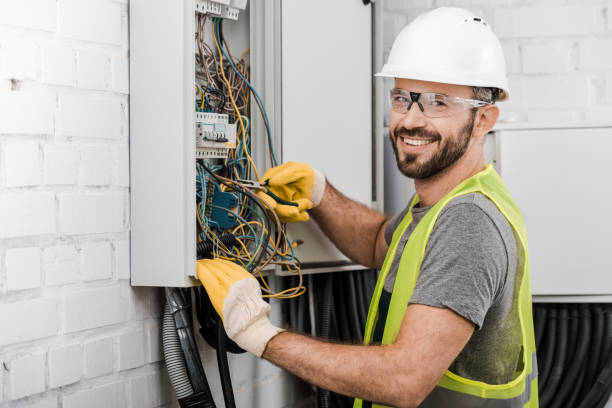 Best Home Electrical Repair  in Churchill, PA