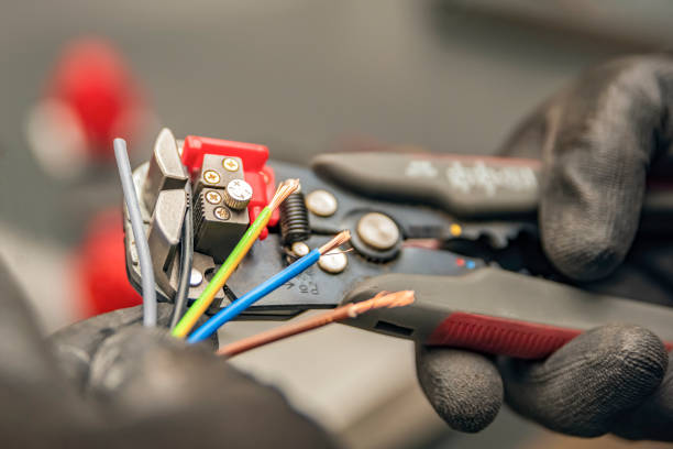 Best Affordable Electrical Installation  in Churchill, PA