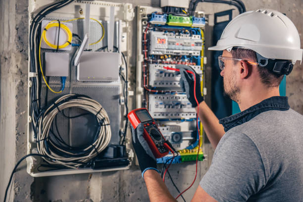 Best Circuit Breaker Repair  in Churchill, PA