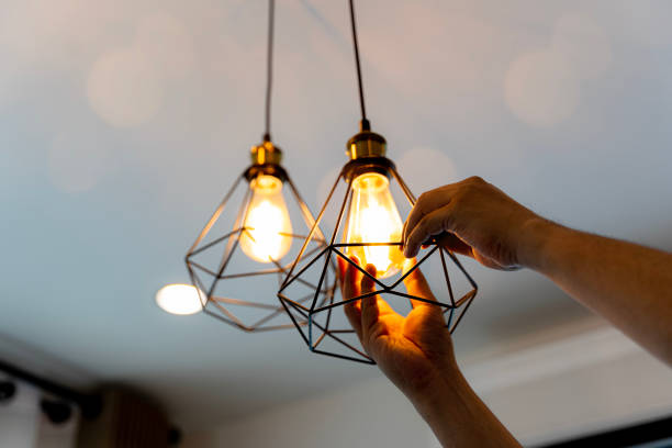 Best Electrical Installation Contractor  in Churchill, PA