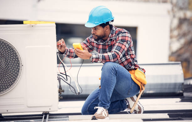 Best Commercial Electrician Services  in Churchill, PA