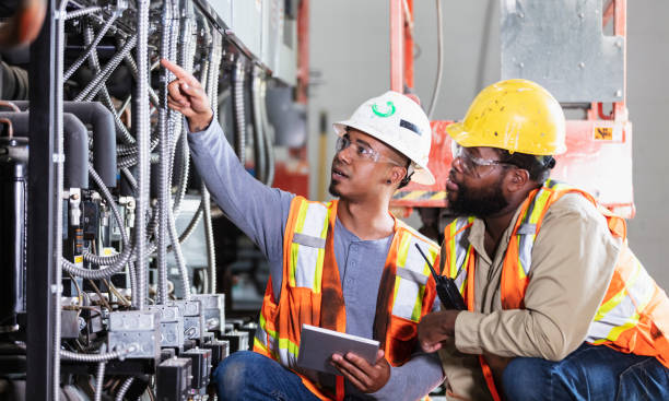  Churchill, PA Electrician Pros
