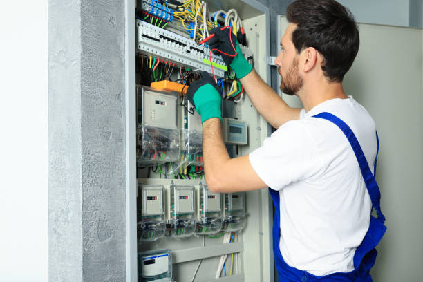 Best Electrical Upgrades for Homes  in Churchill, PA