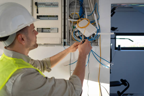 Best Local Electrician Companies  in Churchill, PA