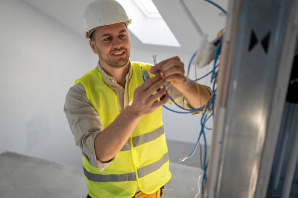 Best Generator Installation Services  in Churchill, PA