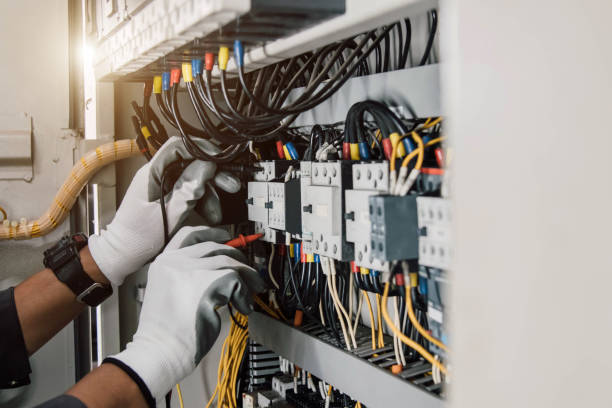 Best Electrical Troubleshooting Services  in Churchill, PA